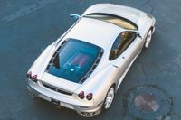 2009 Ferrari F430 Coupe for sale