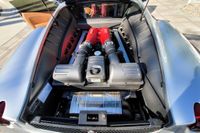 2009 Ferrari F430 Coupe for sale