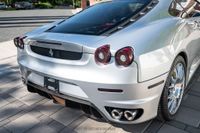2009 Ferrari F430 Coupe for sale
