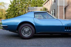 1969 Chevrolet Corvette Coupe for sale