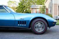 1969 Chevrolet Corvette Coupe for sale