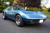 1969 Chevrolet Corvette Coupe for sale