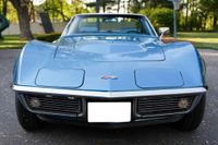 1969 Chevrolet Corvette Coupe for sale
