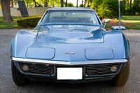 1969 Chevrolet Corvette Coupe for sale