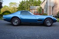 1969 Chevrolet Corvette Coupe for sale