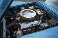 1969 Chevrolet Corvette Coupe for sale