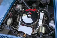 1969 Chevrolet Corvette Coupe for sale