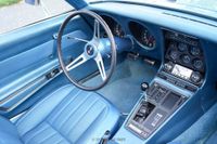 1969 Chevrolet Corvette Coupe for sale