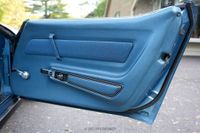 1969 Chevrolet Corvette Coupe for sale