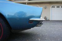 1969 Chevrolet Corvette Coupe for sale