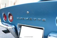 1969 Chevrolet Corvette Coupe for sale