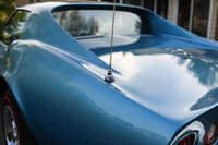 1969 Chevrolet Corvette Coupe for sale