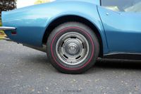1969 Chevrolet Corvette Coupe for sale