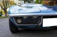 1969 Chevrolet Corvette Coupe for sale