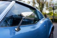 1969 Chevrolet Corvette Coupe for sale