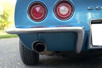 1969 Chevrolet Corvette Coupe for sale