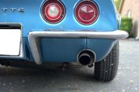1969 Chevrolet Corvette Coupe for sale