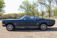 1966 Ford Mustang Convertible for sale