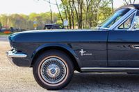 1966 Ford Mustang Convertible for sale
