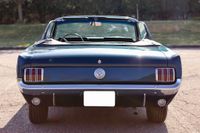 1966 Ford Mustang Convertible for sale