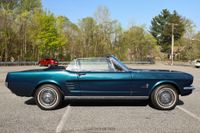 1966 Ford Mustang Convertible for sale