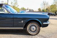 1966 Ford Mustang Convertible for sale