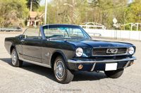 1966 Ford Mustang Convertible for sale