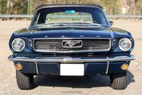 1966 Ford Mustang Convertible for sale