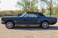 1966 Ford Mustang Convertible for sale