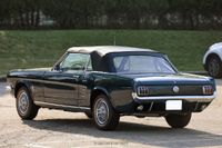 1966 Ford Mustang Convertible for sale