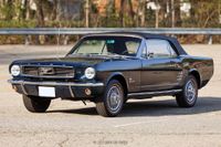 1966 Ford Mustang Convertible for sale