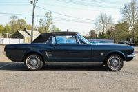 1966 Ford Mustang Convertible for sale