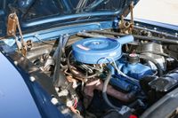 1966 Ford Mustang Convertible for sale
