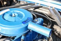 1966 Ford Mustang Convertible for sale