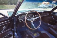 1966 Ford Mustang Convertible for sale