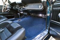 1966 Ford Mustang Convertible for sale