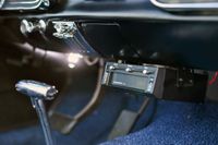 1966 Ford Mustang Convertible for sale