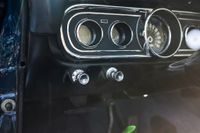 1966 Ford Mustang Convertible for sale