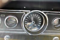 1966 Ford Mustang Convertible for sale
