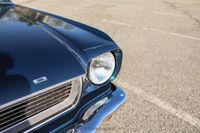 1966 Ford Mustang Convertible for sale