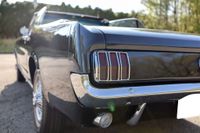 1966 Ford Mustang Convertible for sale