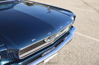 1966 Ford Mustang Convertible for sale