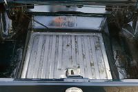 1966 Ford Mustang Convertible for sale
