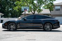 2022 Porsche Panamera Turbo S for sale