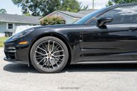 2022 Porsche Panamera Turbo S for sale