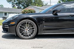 2022 Porsche Panamera Turbo S for sale