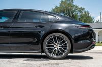 2022 Porsche Panamera Turbo S for sale