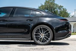 2022 Porsche Panamera Turbo S for sale