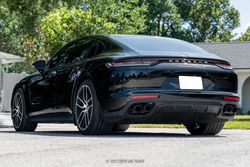 2022 Porsche Panamera Turbo S for sale