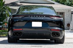 2022 Porsche Panamera Turbo S for sale